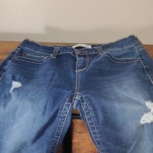 NWOT Mudd JEANS